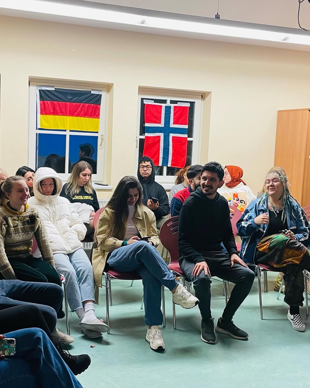 Climate Crisis - Photo 1