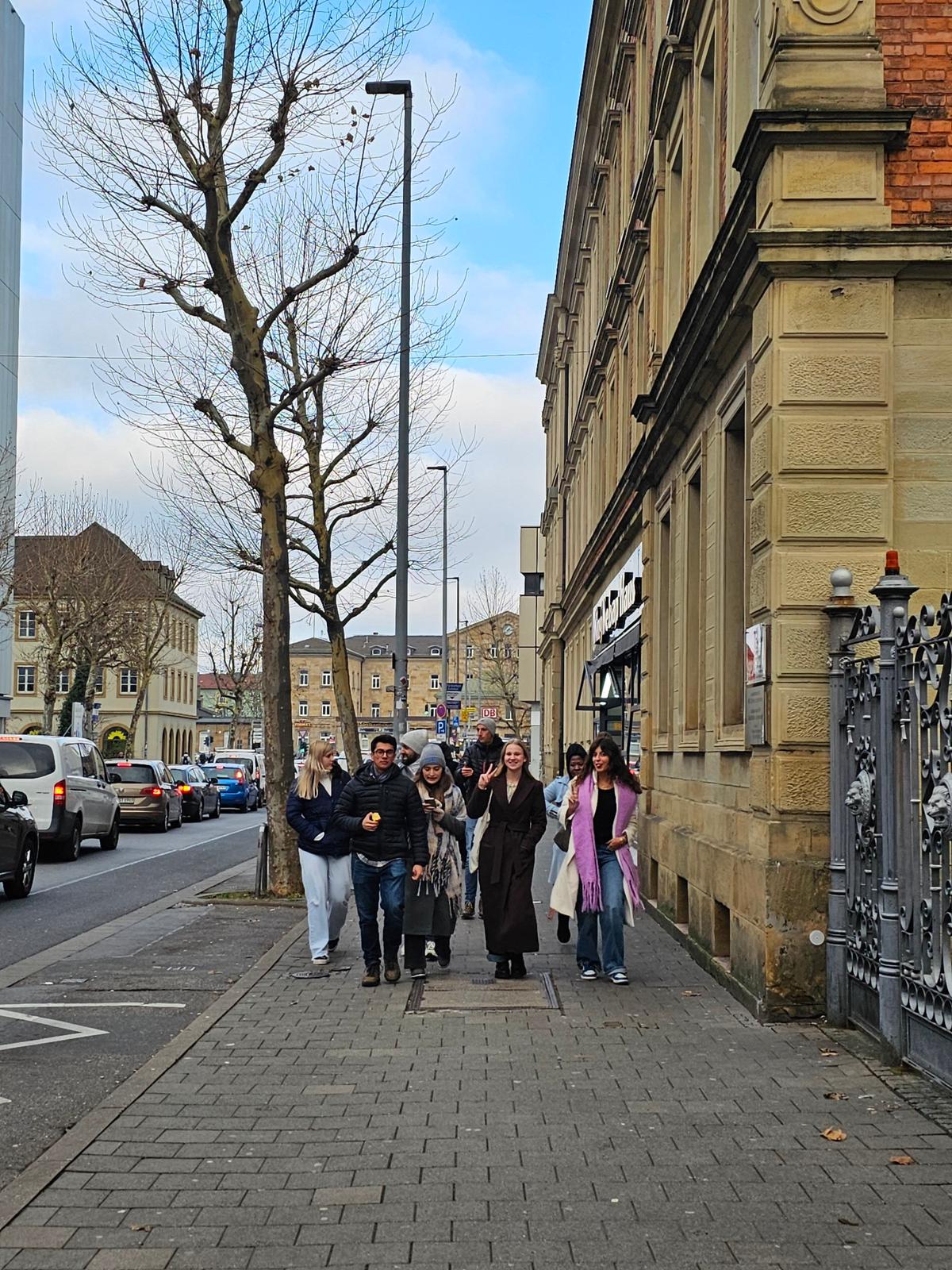 Explore the City - Photo 1