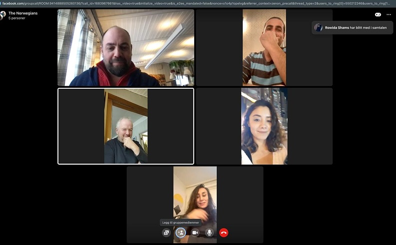 Digital Practices on Environmental Activities - Photo 1