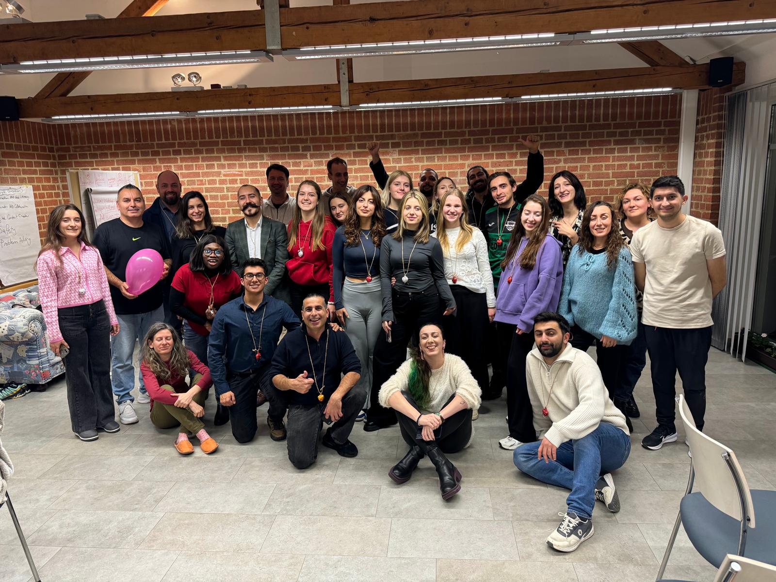 Erasmus+ Going Virtual - Photo 2