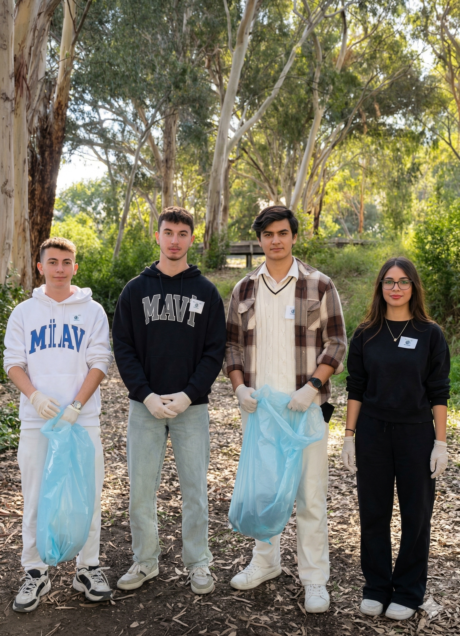 FEY e.V. Nature Warriors