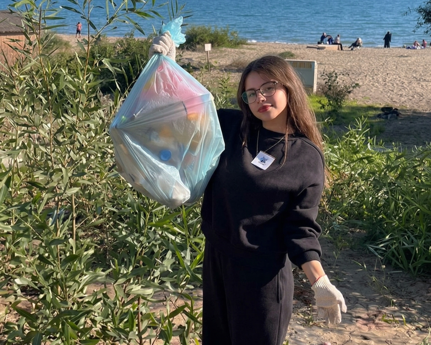 FEY e.V. Nature Warriors - Photo 1