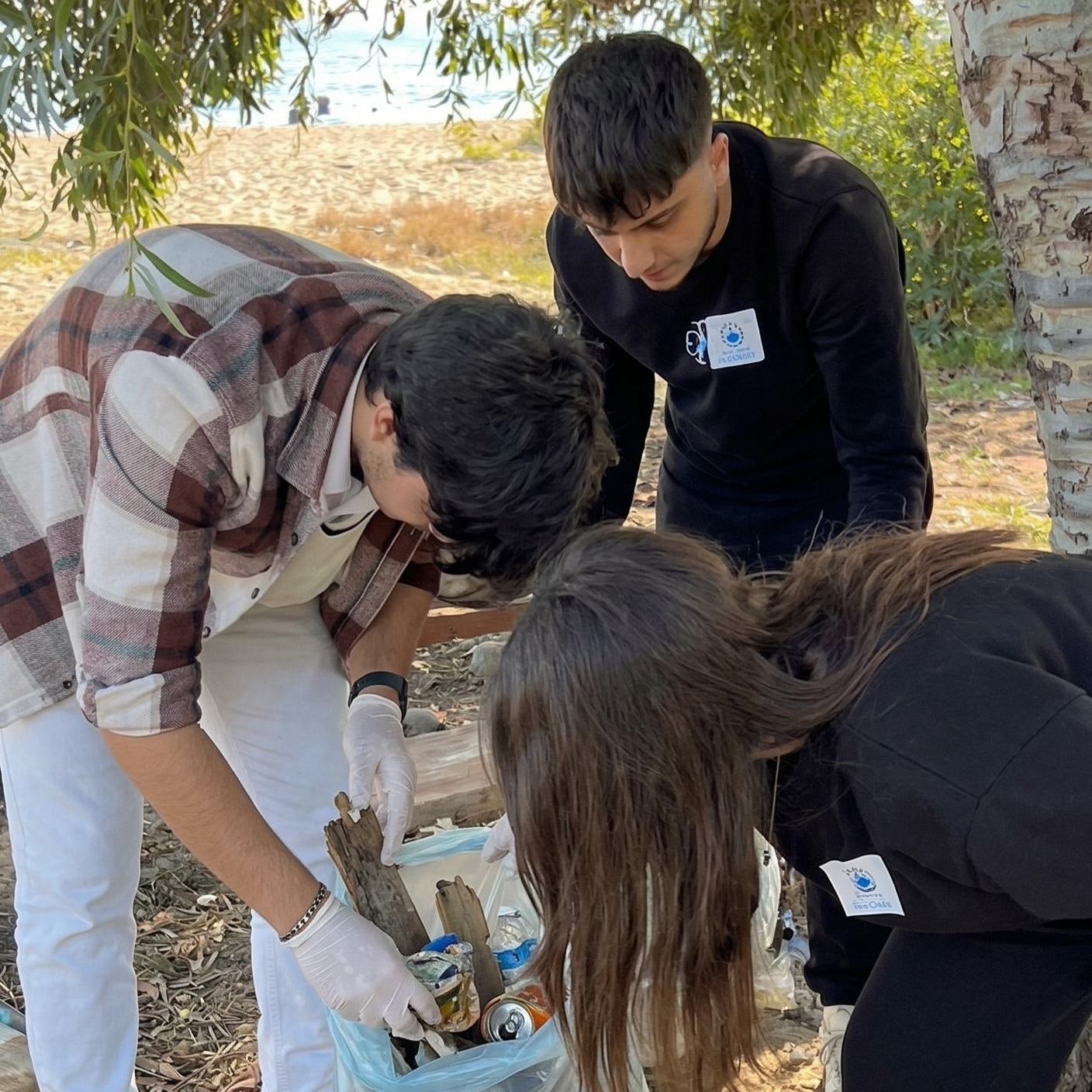 FEY e.V. Nature Warriors - Photo 2