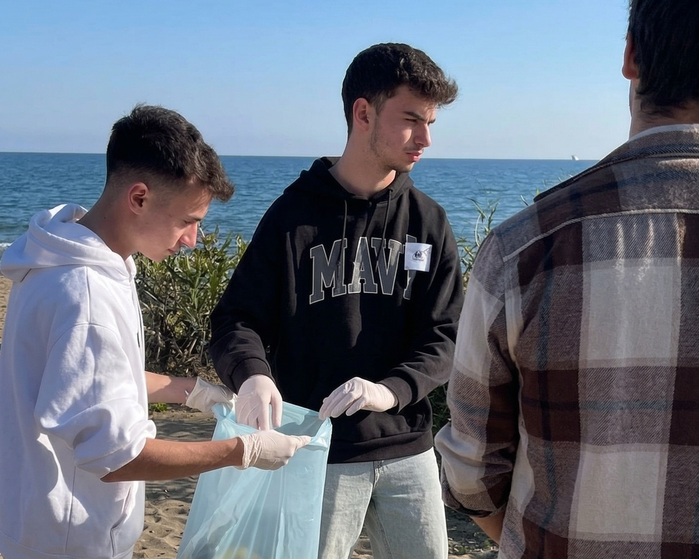 FEY e.V. Nature Warriors - Photo 3