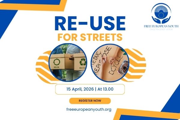 Re-Use for Streets