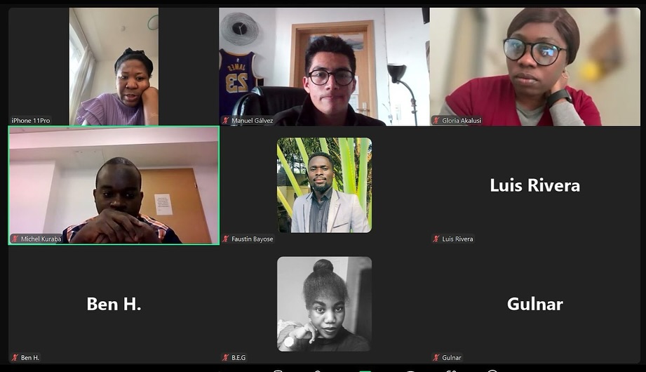 WEBINAR - Digital Tools to Learn German - Photo 1