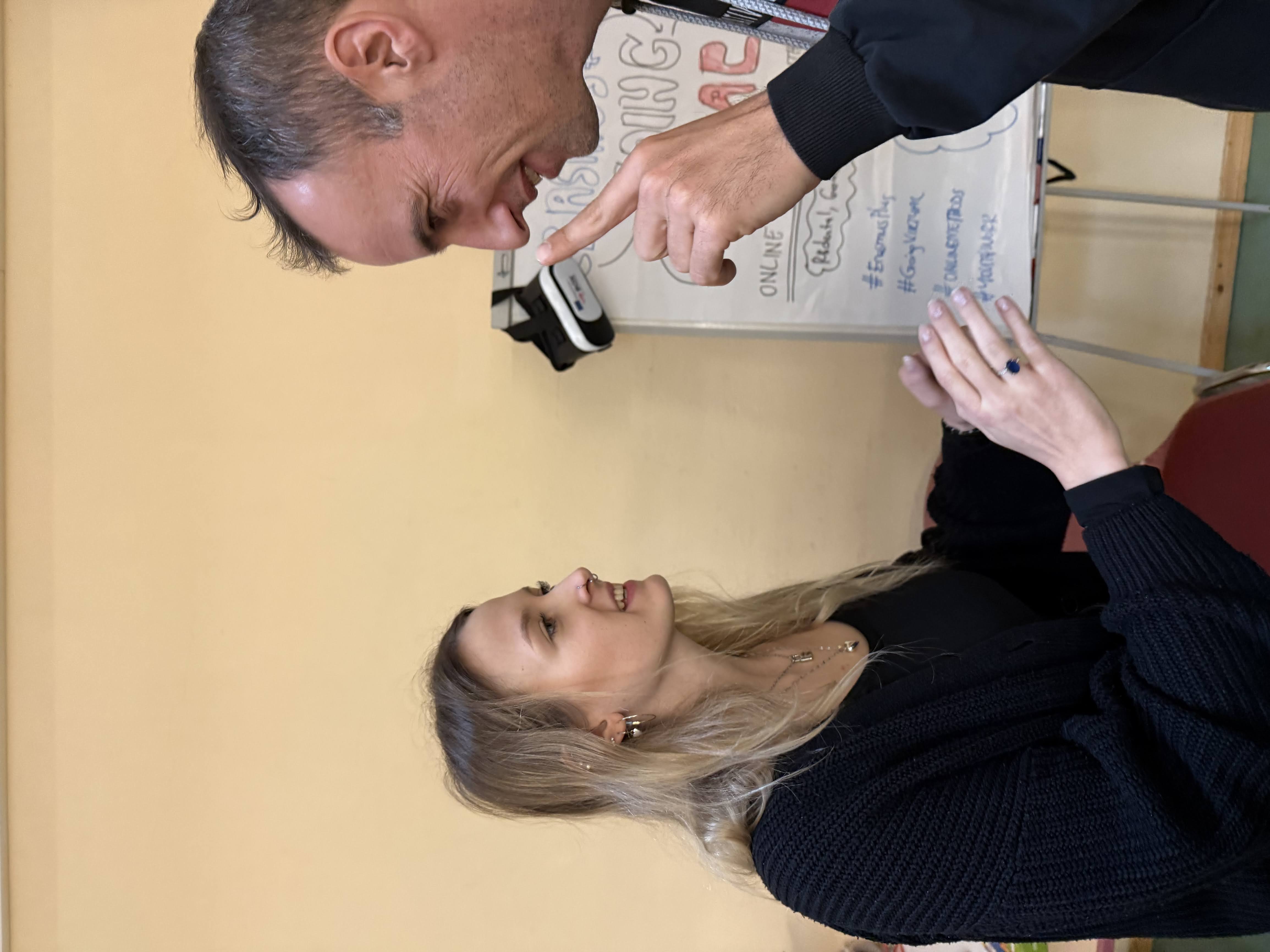 Erasmus+ Going Virtual - Online Methods for Youth Workers