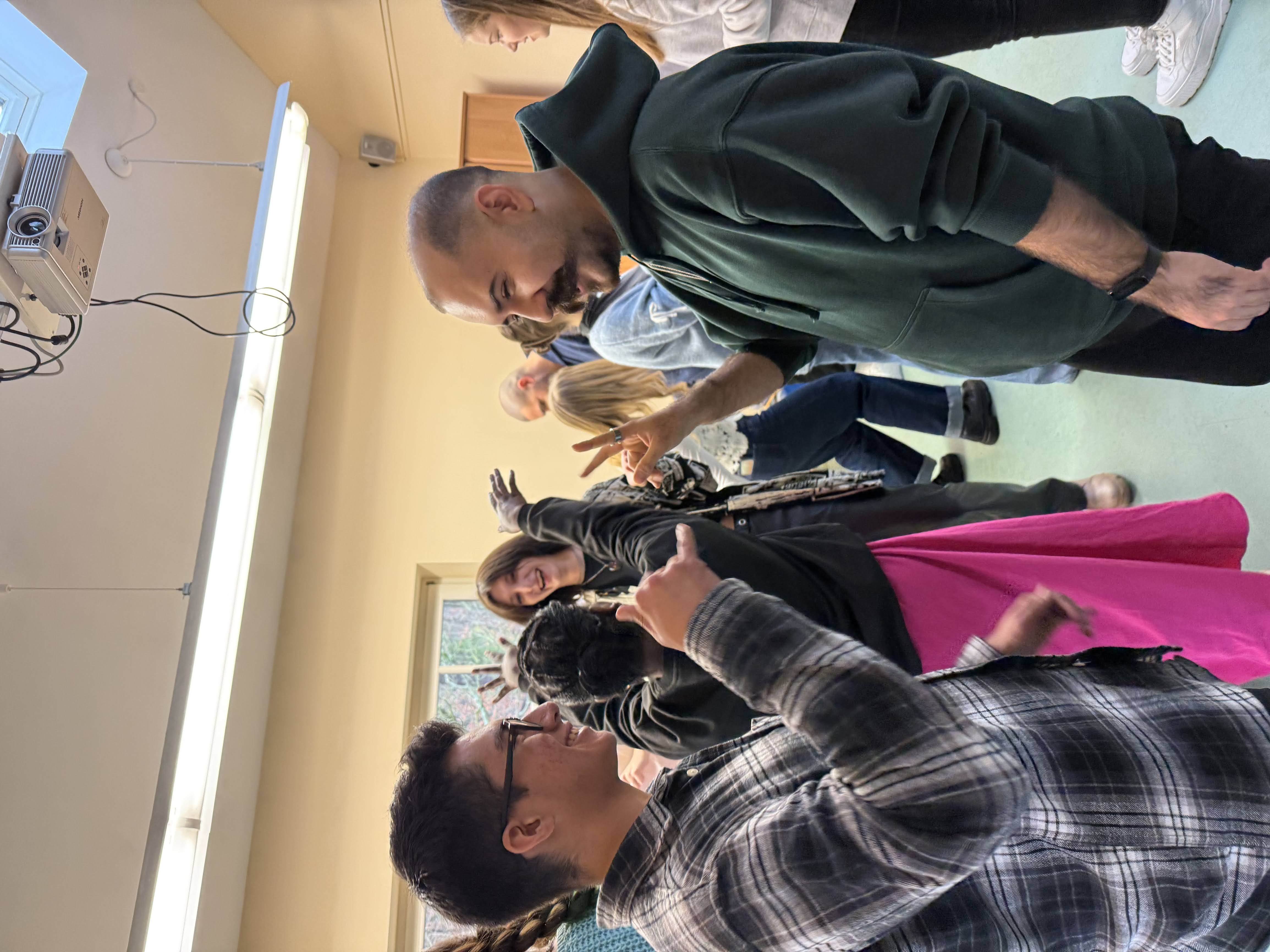 Erasmus+ Going Virtual - Online Methods for Youth Workers