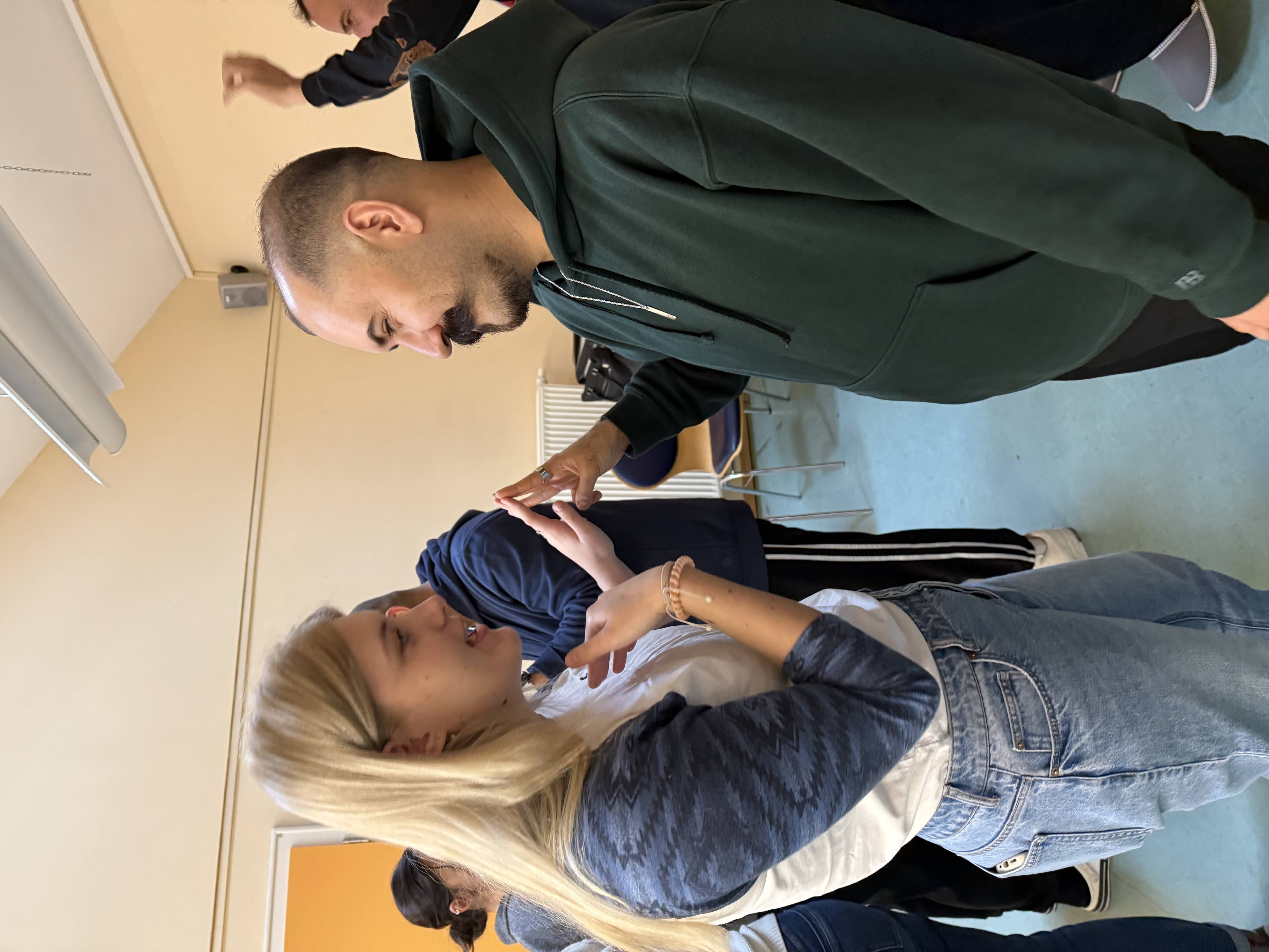 Erasmus+ Going Virtual - Online Methods for Youth Workers