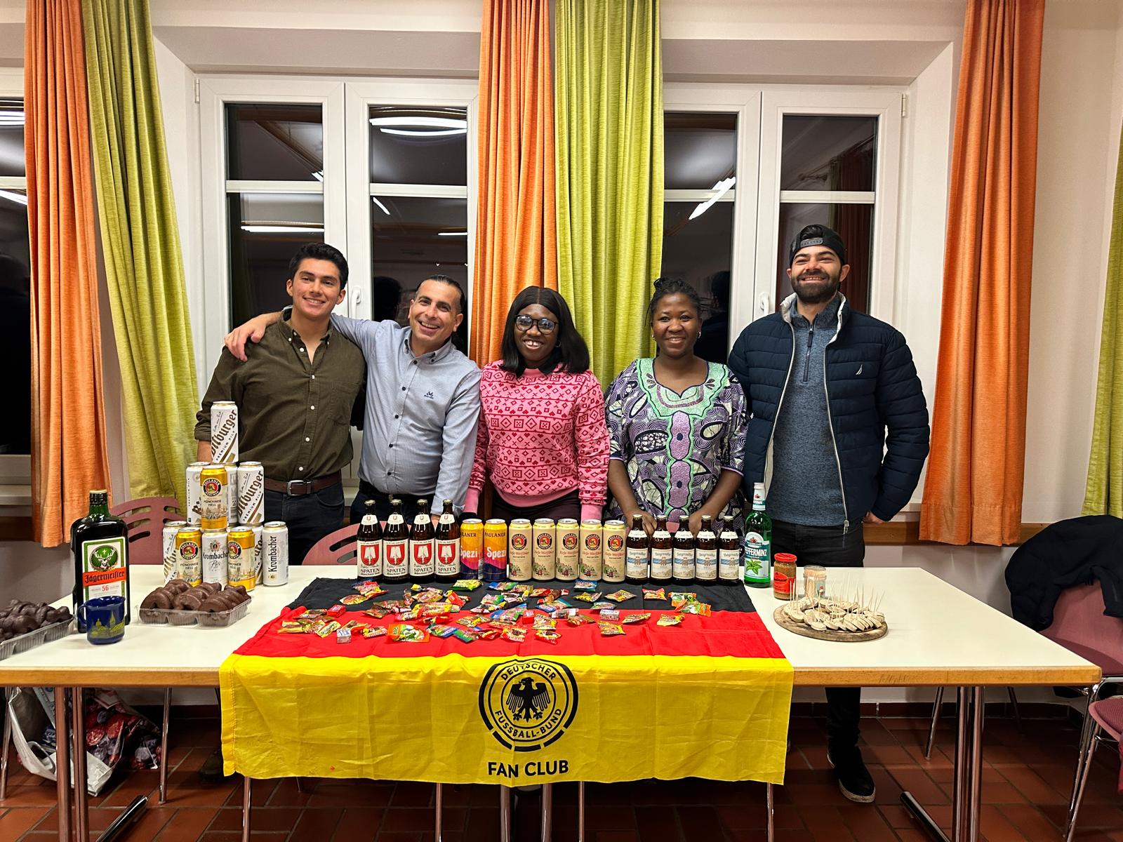 Erasmus+ Going Virtual - Online Methods for Youth Workers