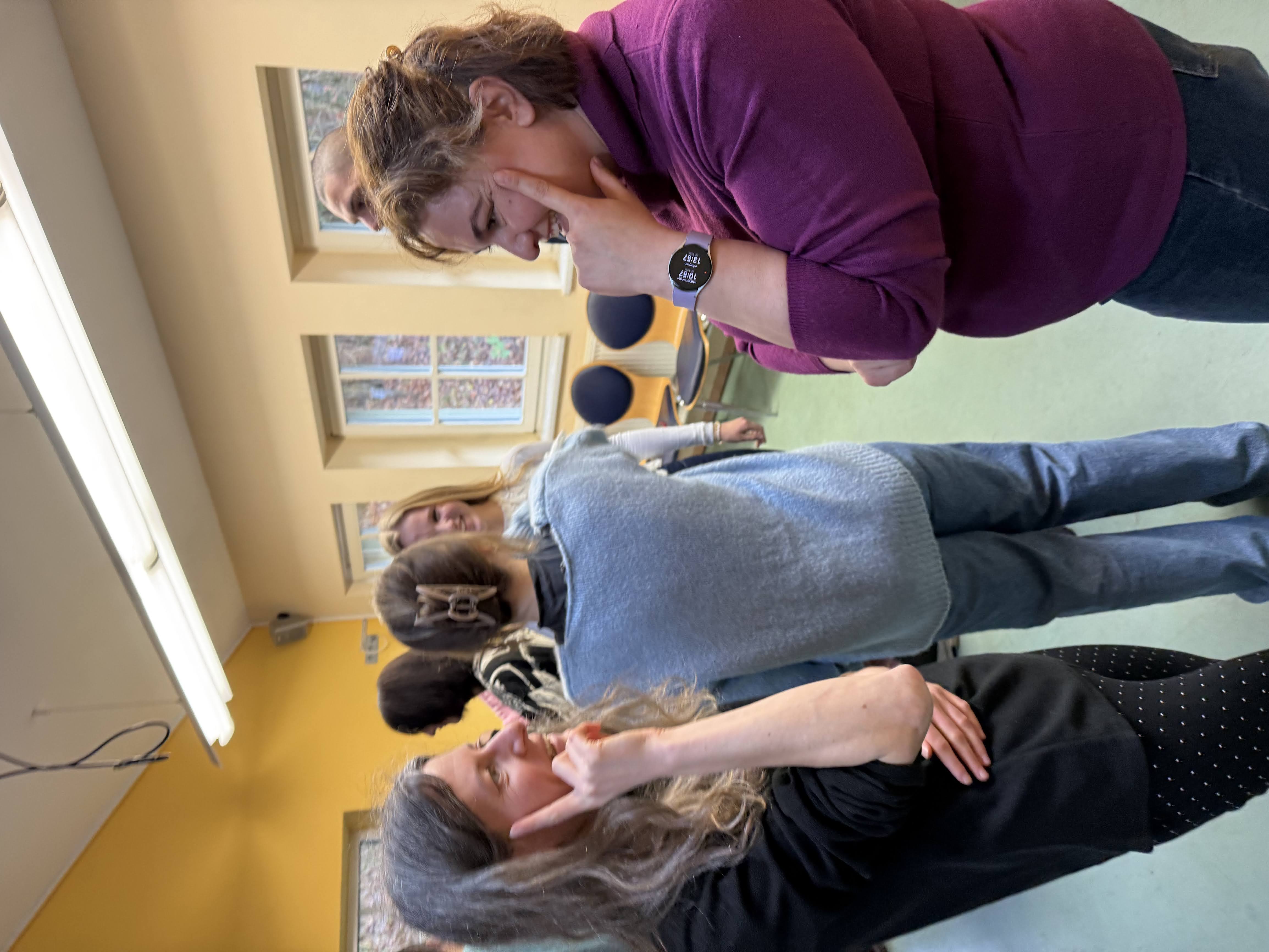 Erasmus+ Going Virtual - Online Methods for Youth Workers