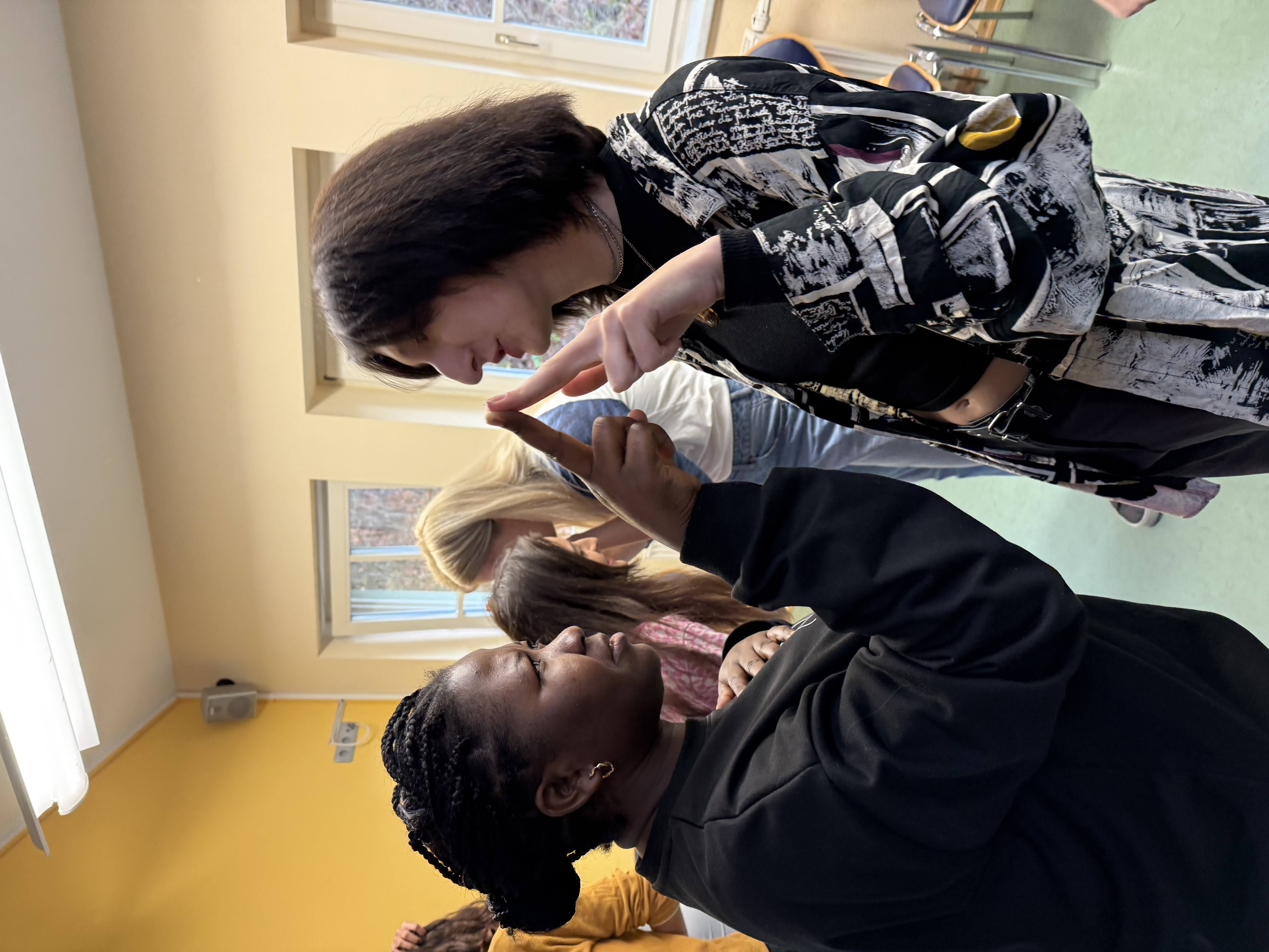 Erasmus+ Going Virtual - Online Methods for Youth Workers