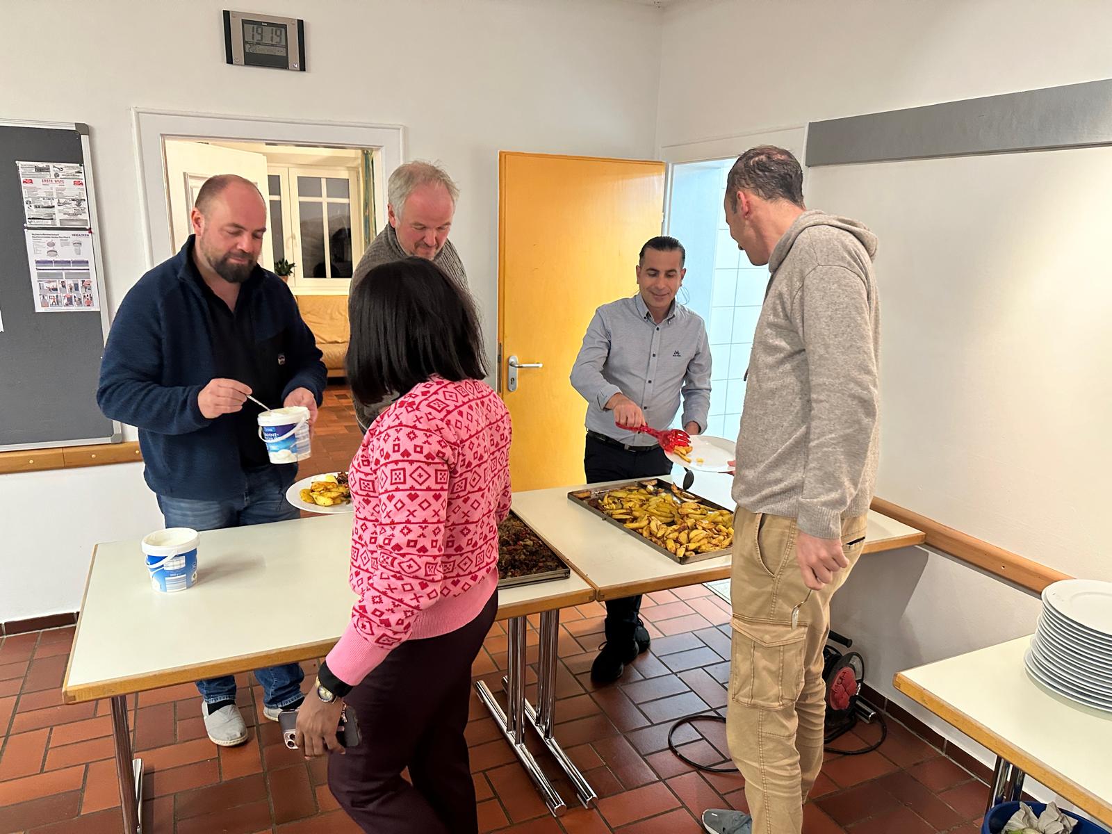 Erasmus+ Going Virtual - Online Methods for Youth Workers