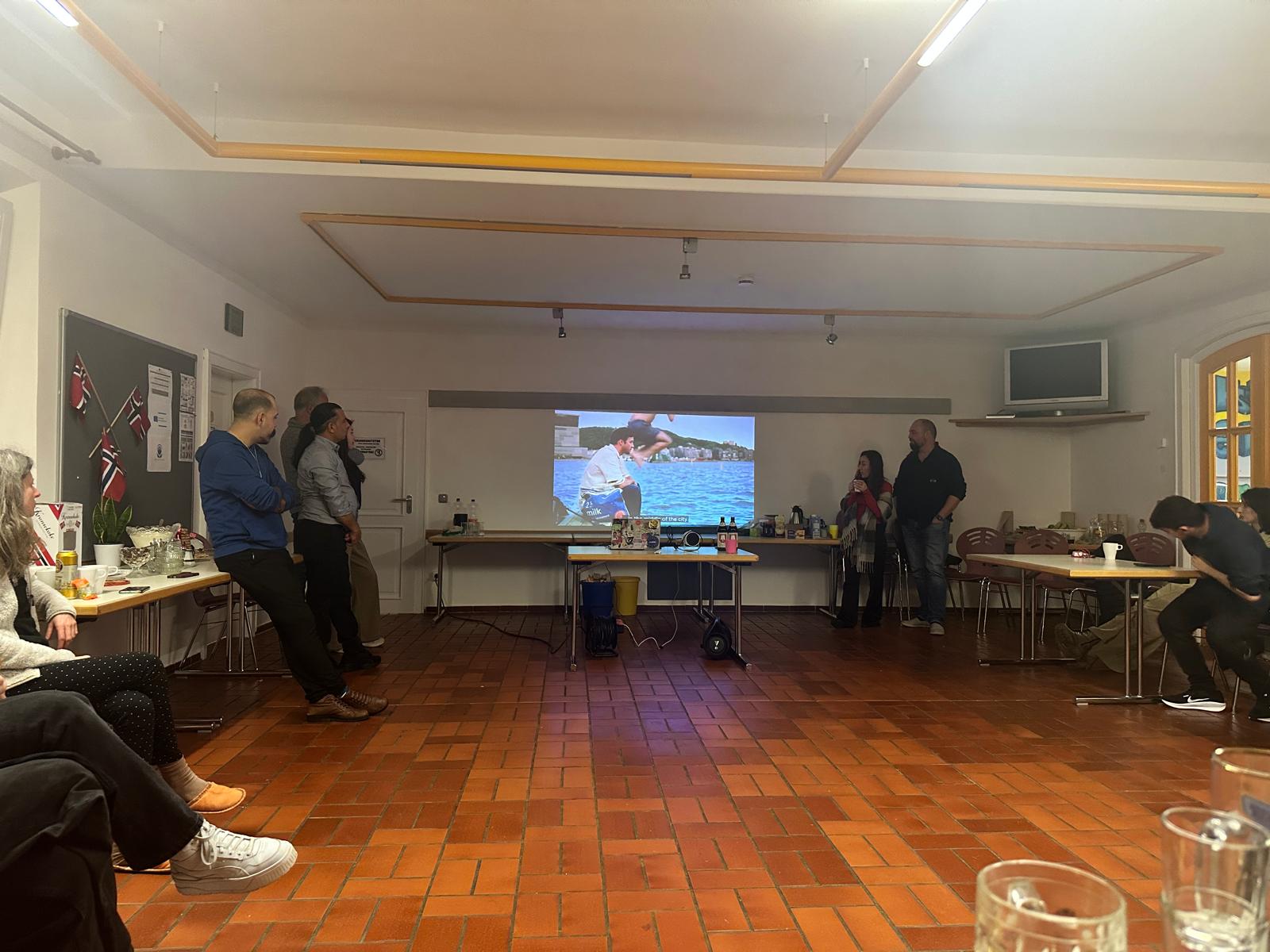 Erasmus+ Going Virtual - Online Methods for Youth Workers