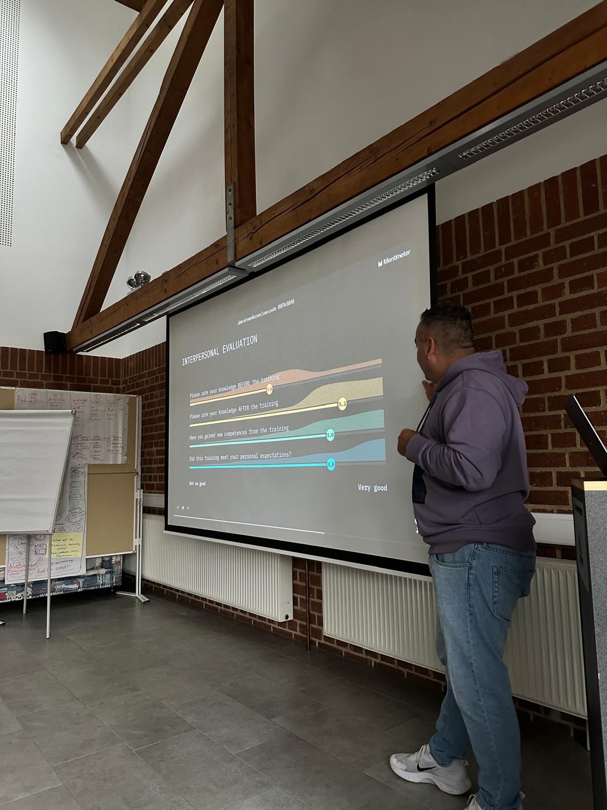 Erasmus+ Going Virtual - Online Methods for Youth Workers